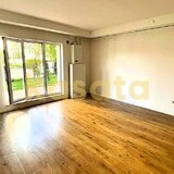 Ilfov 2 camere  Cosmopolis  parter  46mp utili   92mp curte